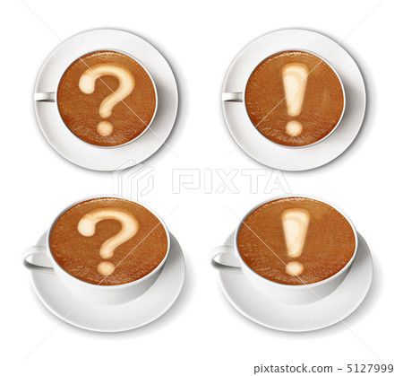 Latte Art 5127999