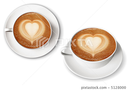 Latte Art 5128000