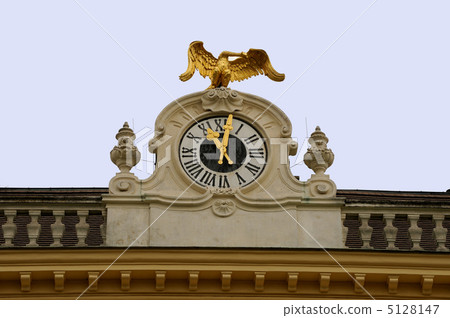 Austria Schönbrunn Palace Austria Schönbrunn Palace 5128147