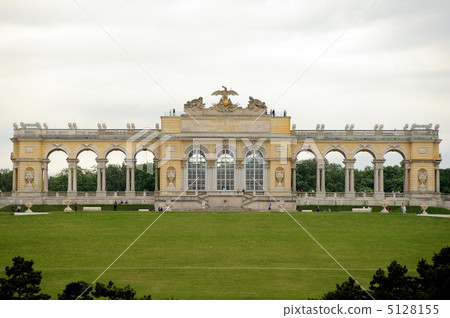 Austria Schönbrunn Palace Austria Schönbrunn Palace 5128155