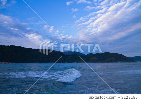 Shimanto River estuary 5128185