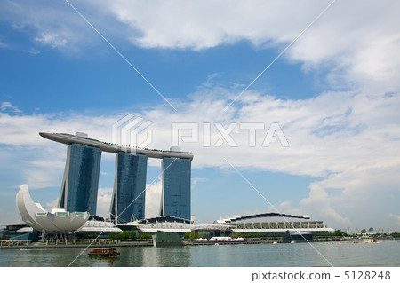 Marina Bay Sands 5128248