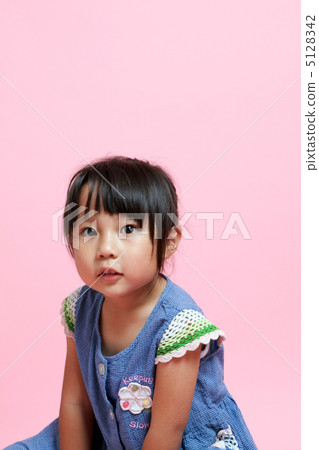 幼兒園的肖像 5128342