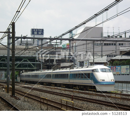 有限的Express Spacia Kimugawa No. 3 Minami Urawa Station 5128513