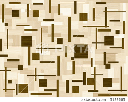 現代木材圖案 5128665