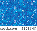 Snow Background 5128845