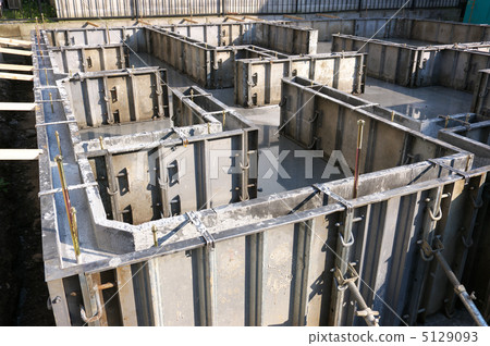 基礎基礎工作 5129093