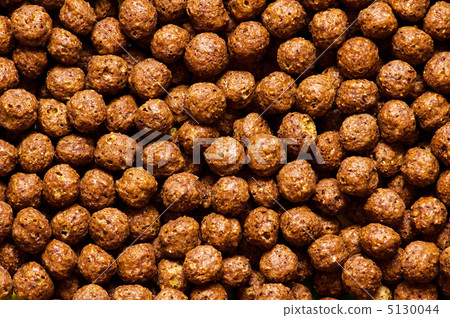 Close up of background made of peas Close up of background made of peas 5130044