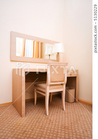 Interior of the hotel room Interior of the hotel room 5130229