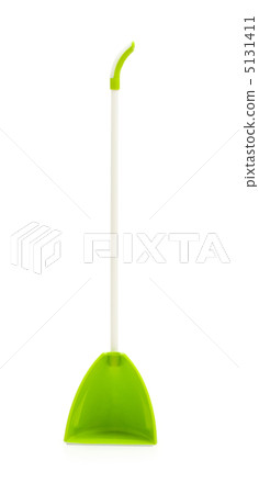 Cleaning broom isolated on the white background Cleaning broom isolated on the white background 5131411