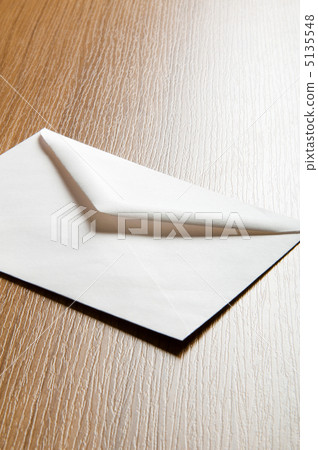 Mail concept with many envelopes on the table Mail concept with many envelopes on the table 5135548