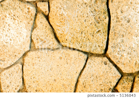 Brick wall to be used as background 5136843