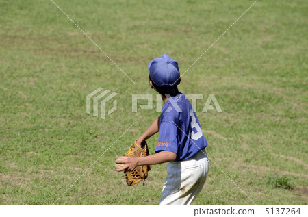 少年棒球 少年棒球 5137264