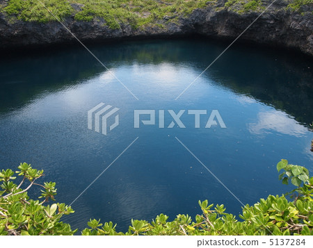 I adore divers too! Japanese Blue Hole Okinawa Shimojima Street Pond I adore divers too! Japanese Blue Hole Okinawa Shimojima Street Pond 5137284