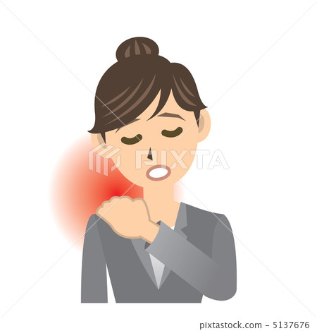 OL C shoulder stiffness 5137676