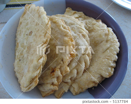 Mongolian dish Hoe shawl Mongolian dish Hoe shawl 5137784