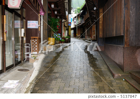 有馬溫泉Yumotozaka 5137847