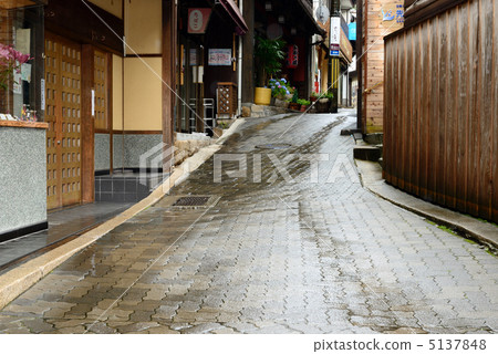 有馬溫泉Yumotozaka 有馬溫泉Yumotozaka 5137848