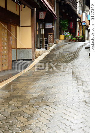 Arima Onsen Yumotozaka 5137849