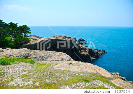 景點·Hinoboro（出雲市島根縣小寒鎮小崎市） 5137954