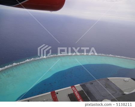 Seaplane Seaplane 5138211