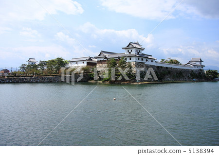 Imabari Castle　 5138394