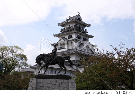 Imabari Castle　 5138395
