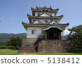 宇和島城堡 宇和島城堡 5138412