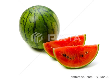 西瓜 5138500