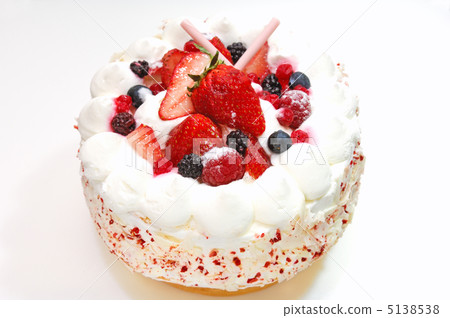 Luxurious strawberry tart Luxurious strawberry tart 5138538