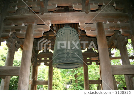 Visit the "Soshoji" which is the capital of the Soto sect and the largest power spot in Kanto 5138825