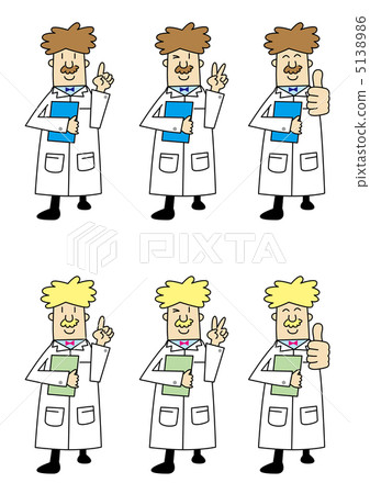 博士（文件） 5138986