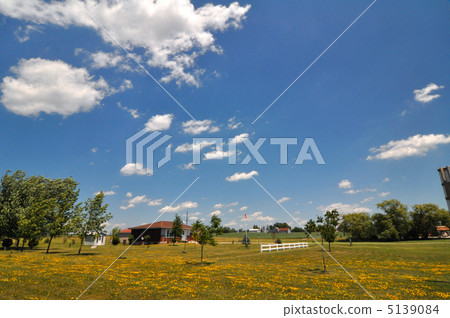 Canadian countryside Canadian countryside 5139084