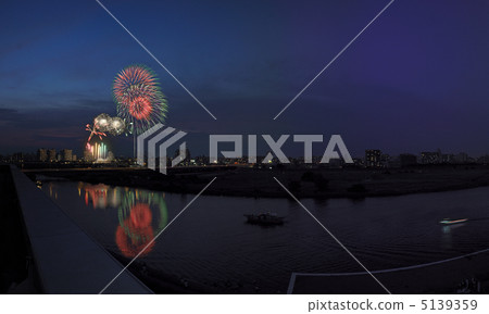 Fireworks Fireworks 5139359