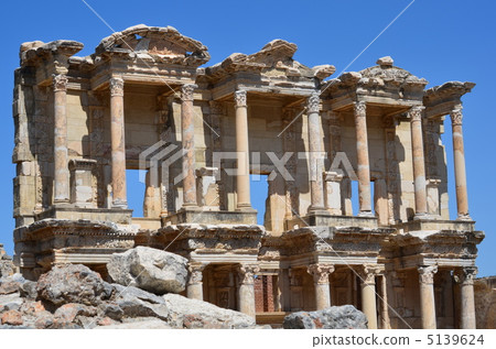 Celsius Library 5139624