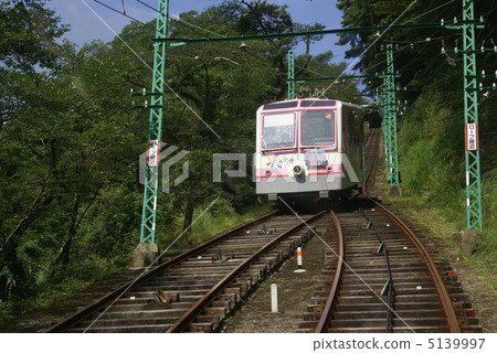 纜車 纜車 5139997