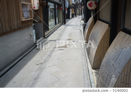 Kyoto Pontocho 5140002