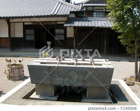 Soto Sect Temple水塔新居浜市山根鎮 5140006