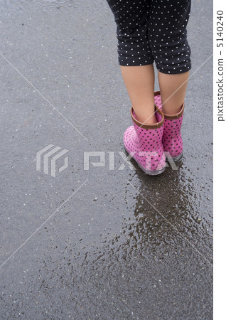 雨靴和雨 雨靴和雨 5140240