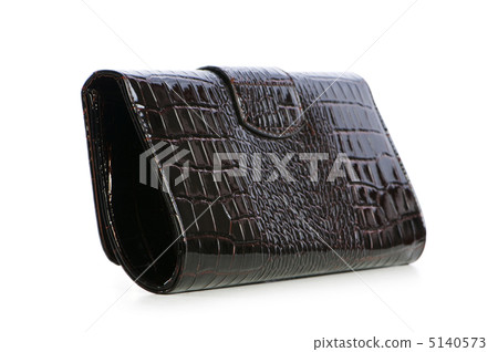 Woman bag isolated on the white background Woman bag isolated on the white background 5140573