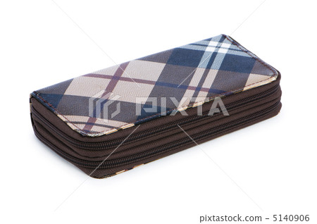 Woman bag isolated on the white background Woman bag isolated on the white background 5140906