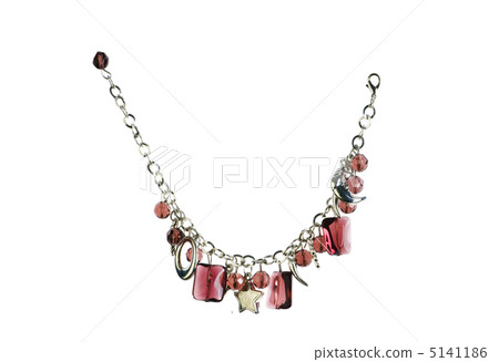 Pendant isolated on the white background Pendant isolated on the white background 5141186
