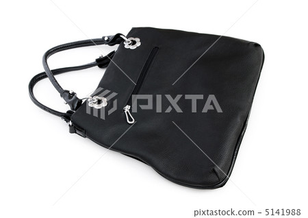 Woman bag isolated on the white background Woman bag isolated on the white background 5141988