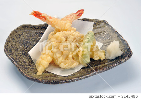 天婦羅分類 -  3 5143496