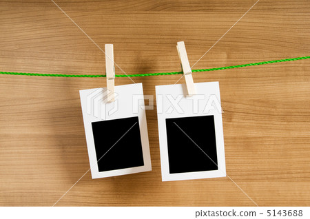 Designer concept - blank photo frames for your photos Designer concept - blank photo frames for your photos 5143688