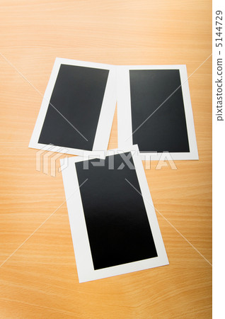 Designer concept - blank photo frames for your photos 5144729