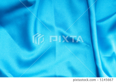Bright satin fabric folded to be used as background Bright satin fabric folded to be used as background 5145667