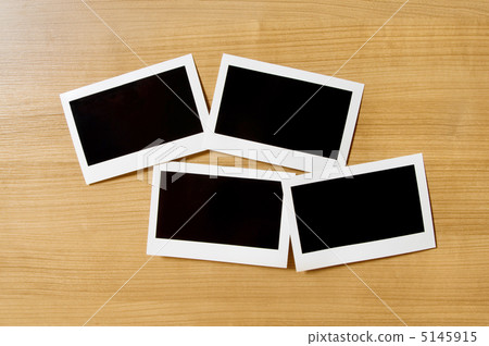 Designer concept - blank photo frames for your photos 5145915