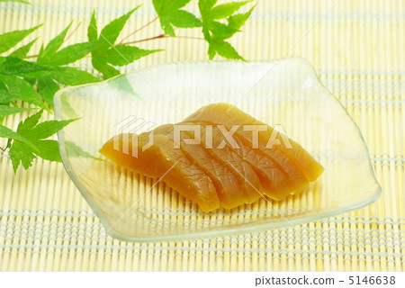 Nara pickles 5146638