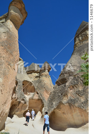 Mushroom rock 5146679